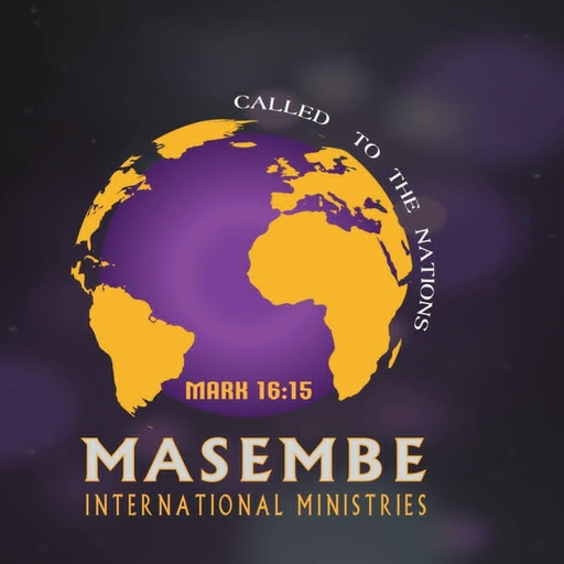 Masembe International Ministries logo