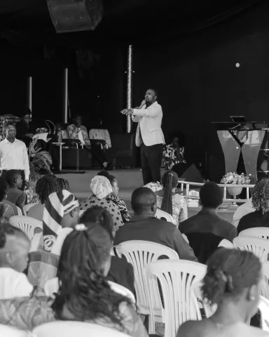 pastors leaders