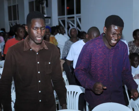 Masembe International Ministries
