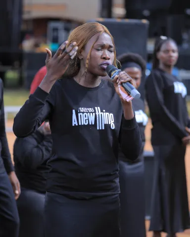 Masembe International Ministries