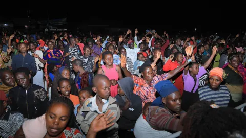 Masembe International Ministries