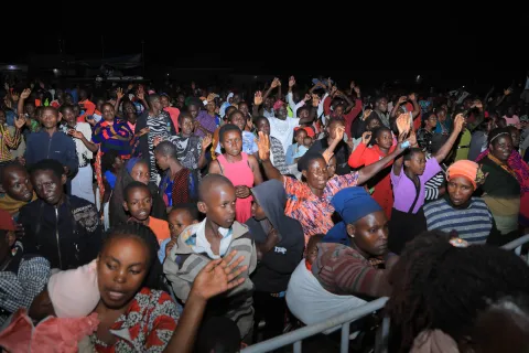 Masembe International Ministries