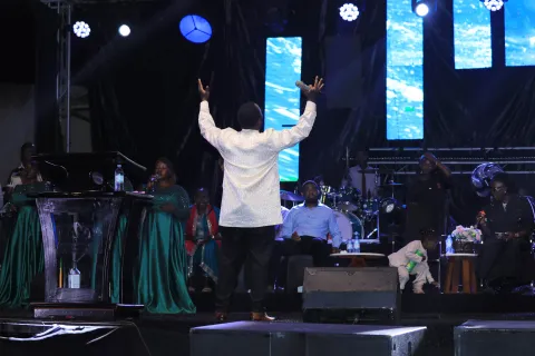 Masembe International Ministries