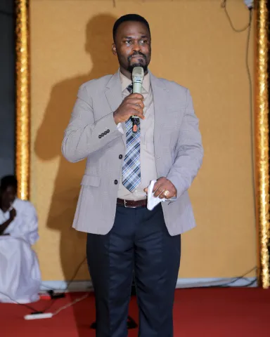 pastors leaders