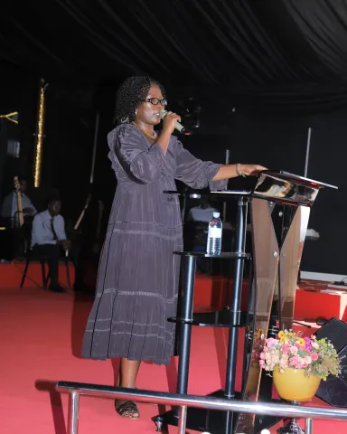 pastors leaders