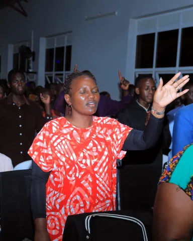 Masembe International Ministries