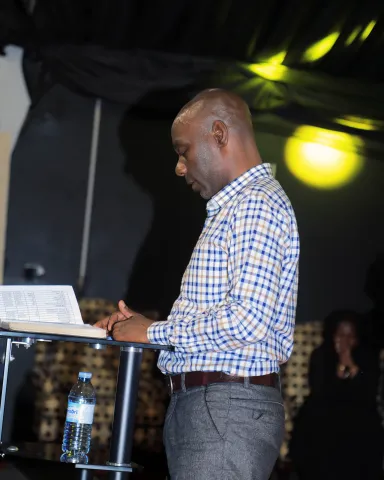 Masembe International Ministries