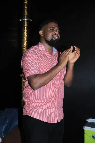 prayer