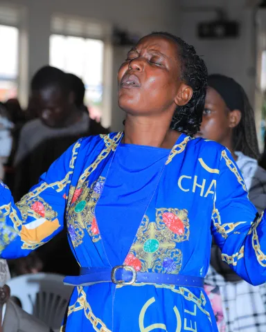 prayer