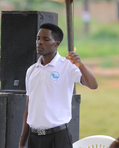 Masembe International Ministries