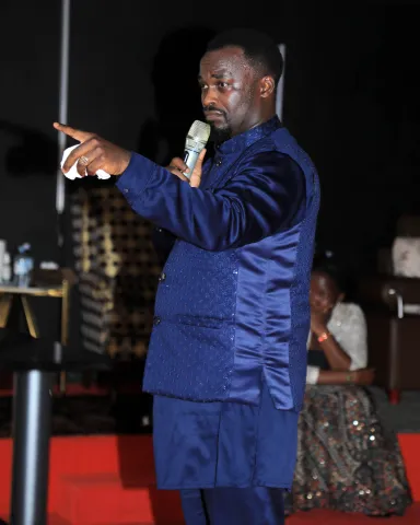 pastors leaders