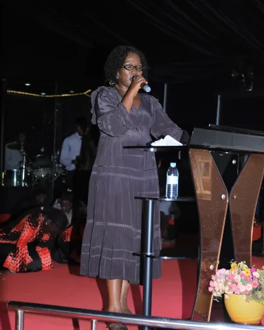 pastors leaders